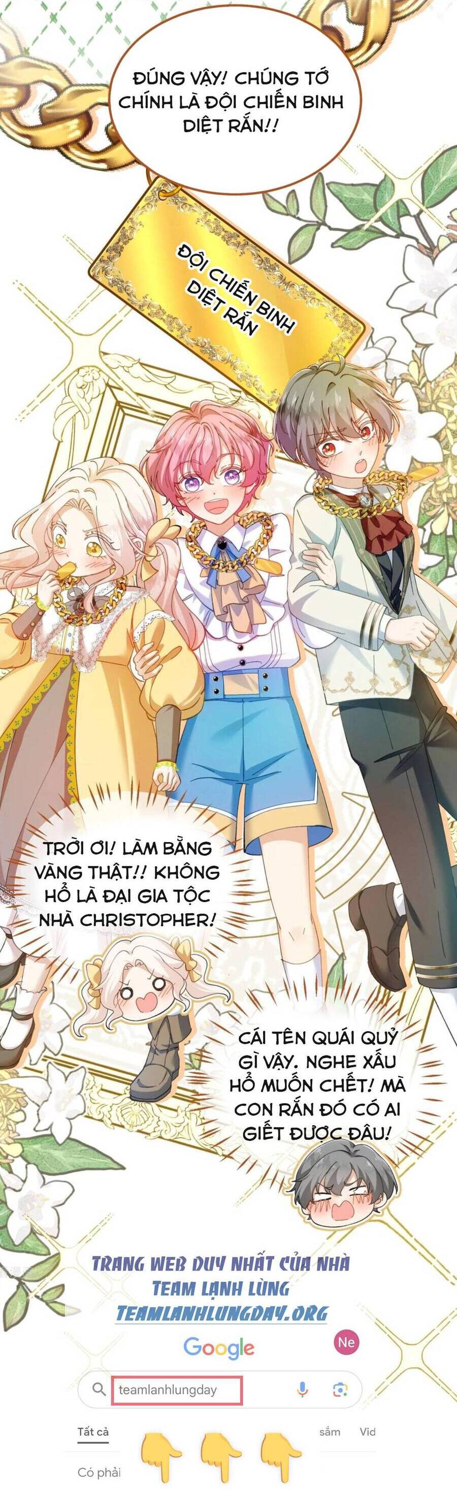 Bạo Quân Khát Máu Hóa Ra Là Chồng Cũ Của Tôi Chapter 32 - 14