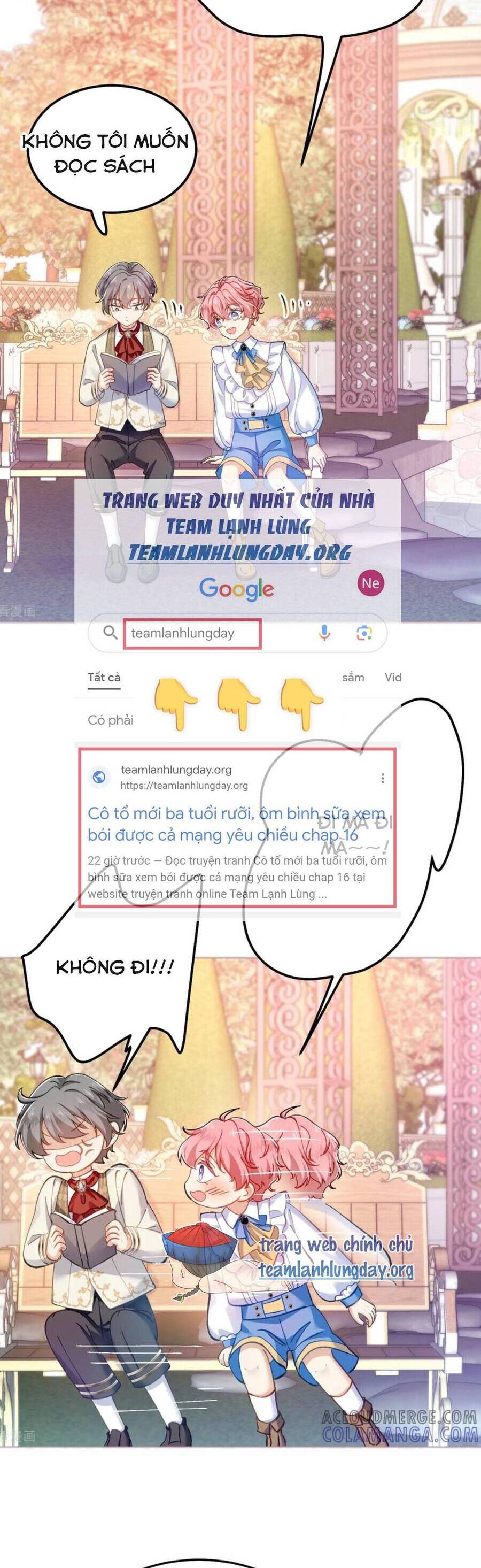 Bạo Quân Khát Máu Hóa Ra Là Chồng Cũ Của Tôi Chapter 32 - 18