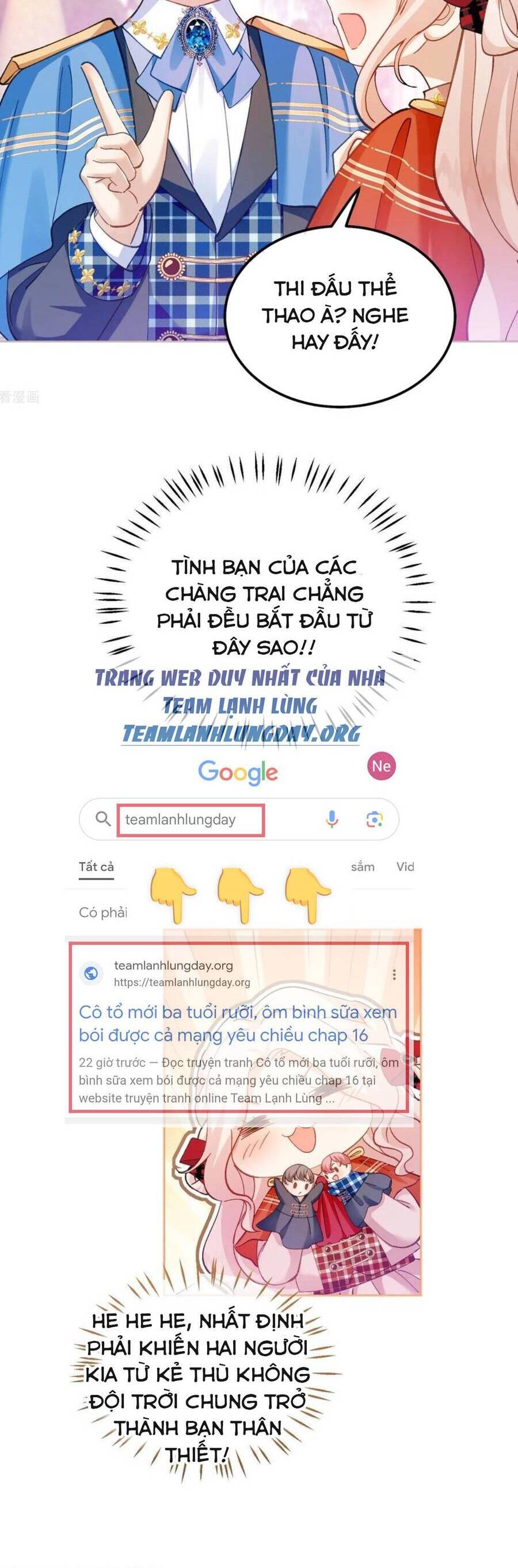 Bạo Quân Khát Máu Hóa Ra Là Chồng Cũ Của Tôi Chapter 32 - 25