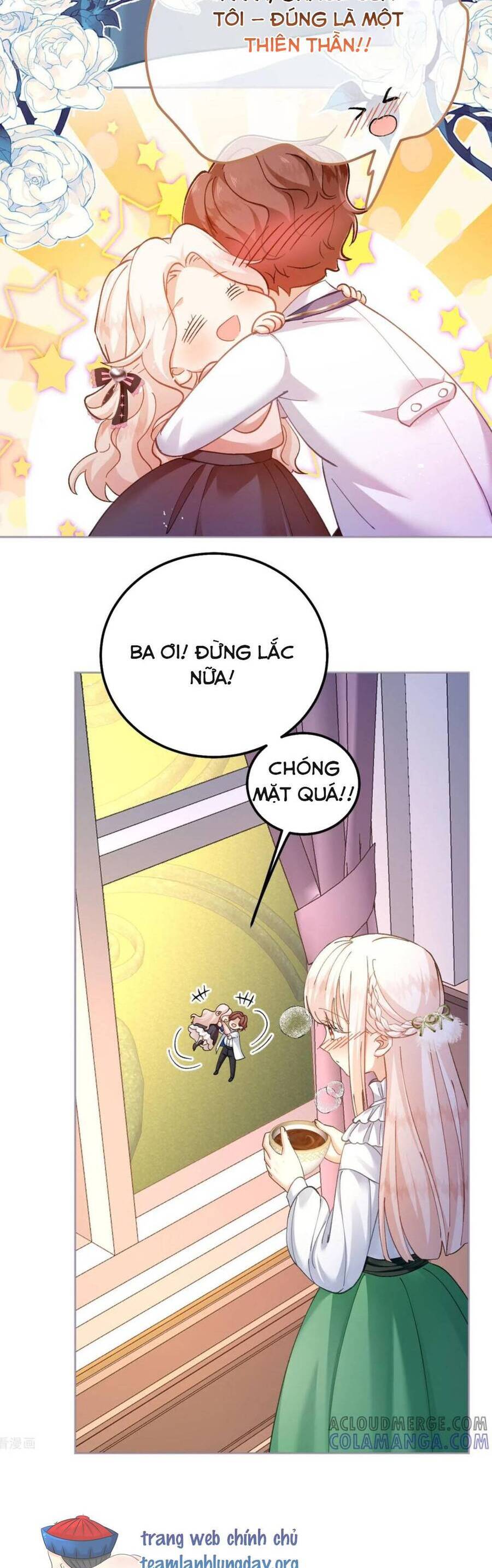 Bạo Quân Khát Máu Hóa Ra Là Chồng Cũ Của Tôi Chapter 32 - 4
