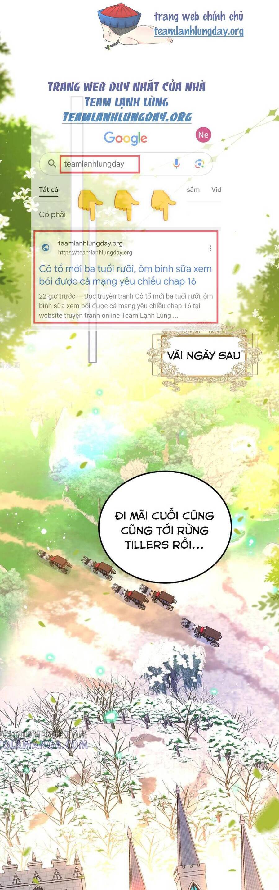 Bạo Quân Khát Máu Hóa Ra Là Chồng Cũ Của Tôi Chapter 32 - 6