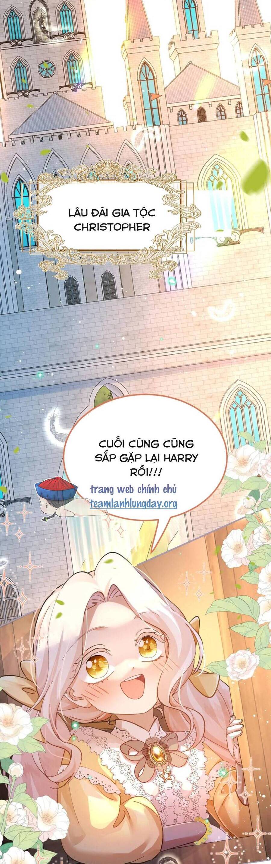 Bạo Quân Khát Máu Hóa Ra Là Chồng Cũ Của Tôi Chapter 32 - 7