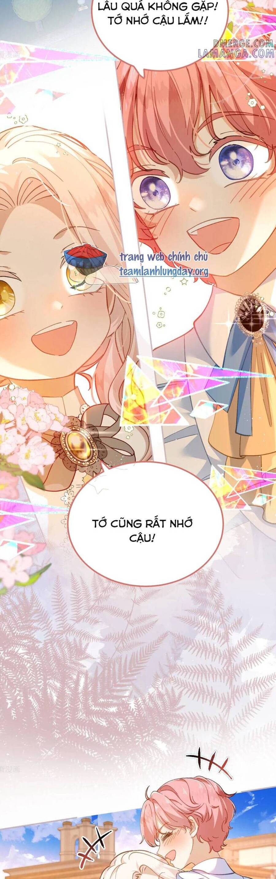 Bạo Quân Khát Máu Hóa Ra Là Chồng Cũ Của Tôi Chapter 32 - 9