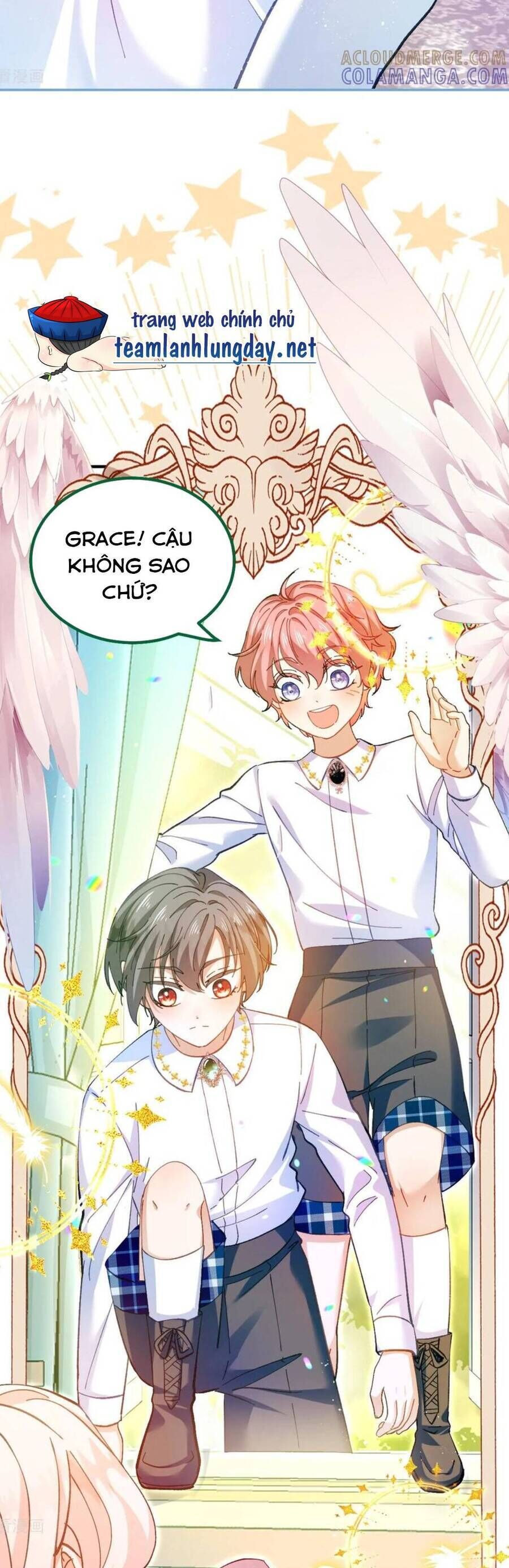 Bạo Quân Khát Máu Hóa Ra Là Chồng Cũ Của Tôi Chapter 36 - 12