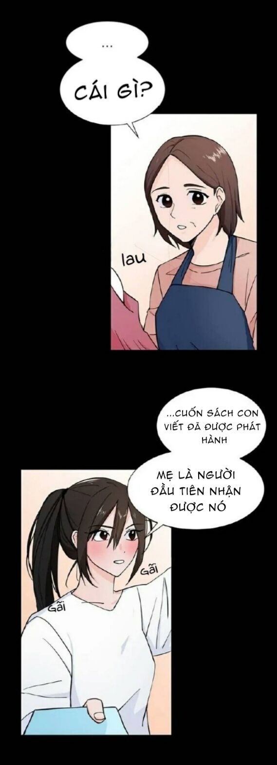 Bị Mắc Kẹt Trong Chính Tiểu Thuyết Lãng Mãn Của Con Gái Tôi Chapter 1 - 11