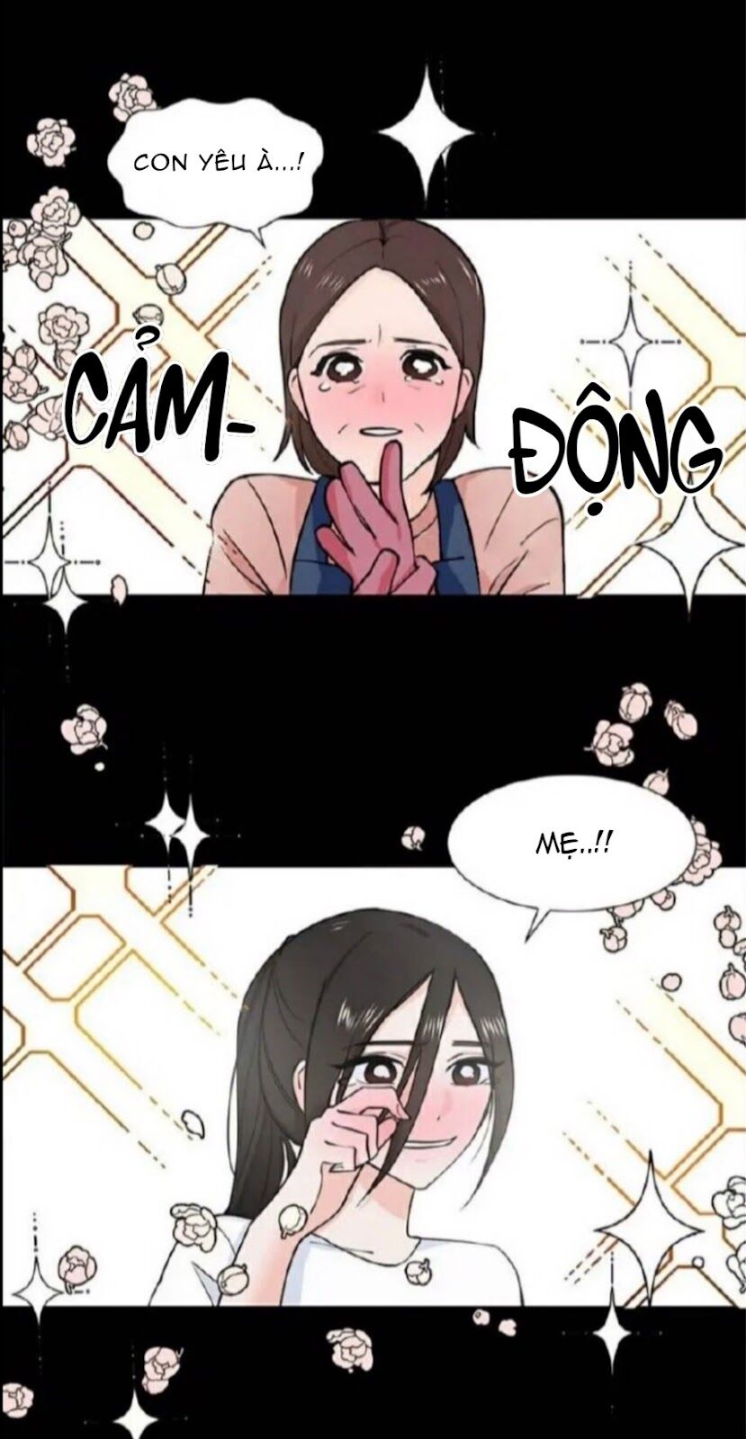 Bị Mắc Kẹt Trong Chính Tiểu Thuyết Lãng Mãn Của Con Gái Tôi Chapter 1 - 12