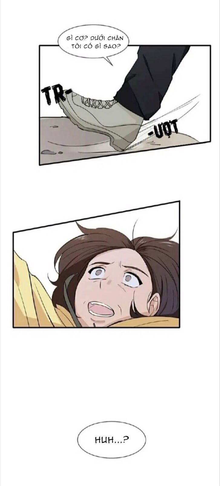 Bị Mắc Kẹt Trong Chính Tiểu Thuyết Lãng Mãn Của Con Gái Tôi Chapter 1 - 17