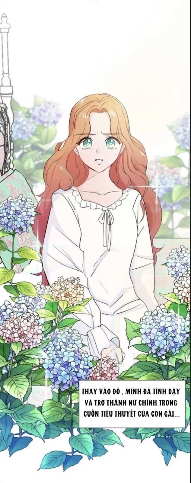 Bị Mắc Kẹt Trong Chính Tiểu Thuyết Lãng Mãn Của Con Gái Tôi Chapter 1 - 22