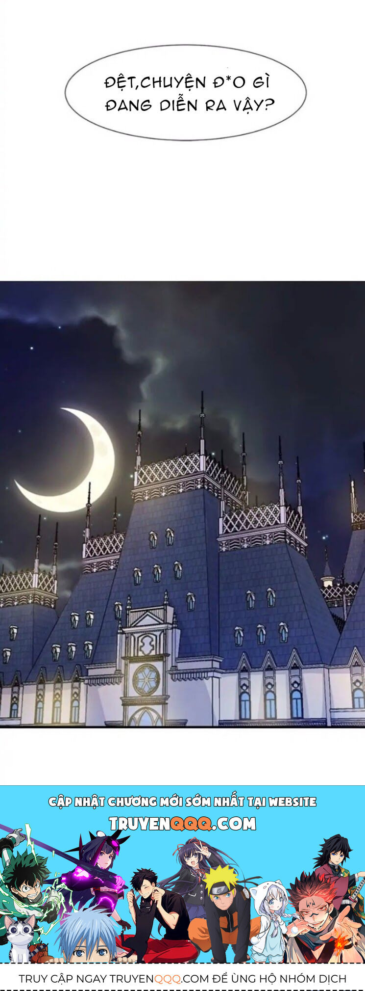 Bị Mắc Kẹt Trong Chính Tiểu Thuyết Lãng Mãn Của Con Gái Tôi Chapter 1 - 23