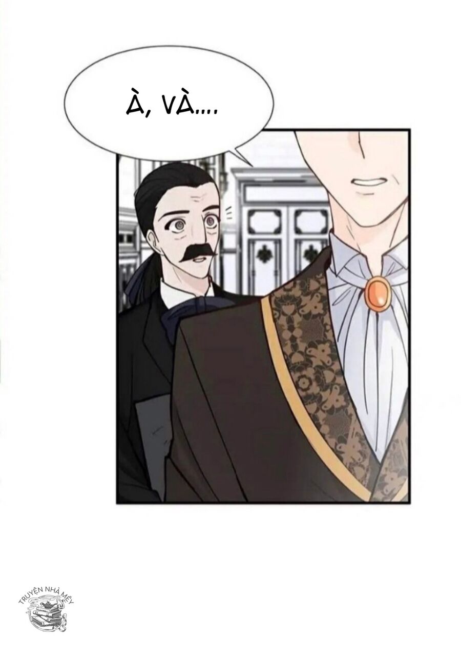 Bị Mắc Kẹt Trong Chính Tiểu Thuyết Lãng Mãn Của Con Gái Tôi Chapter 1 - 4