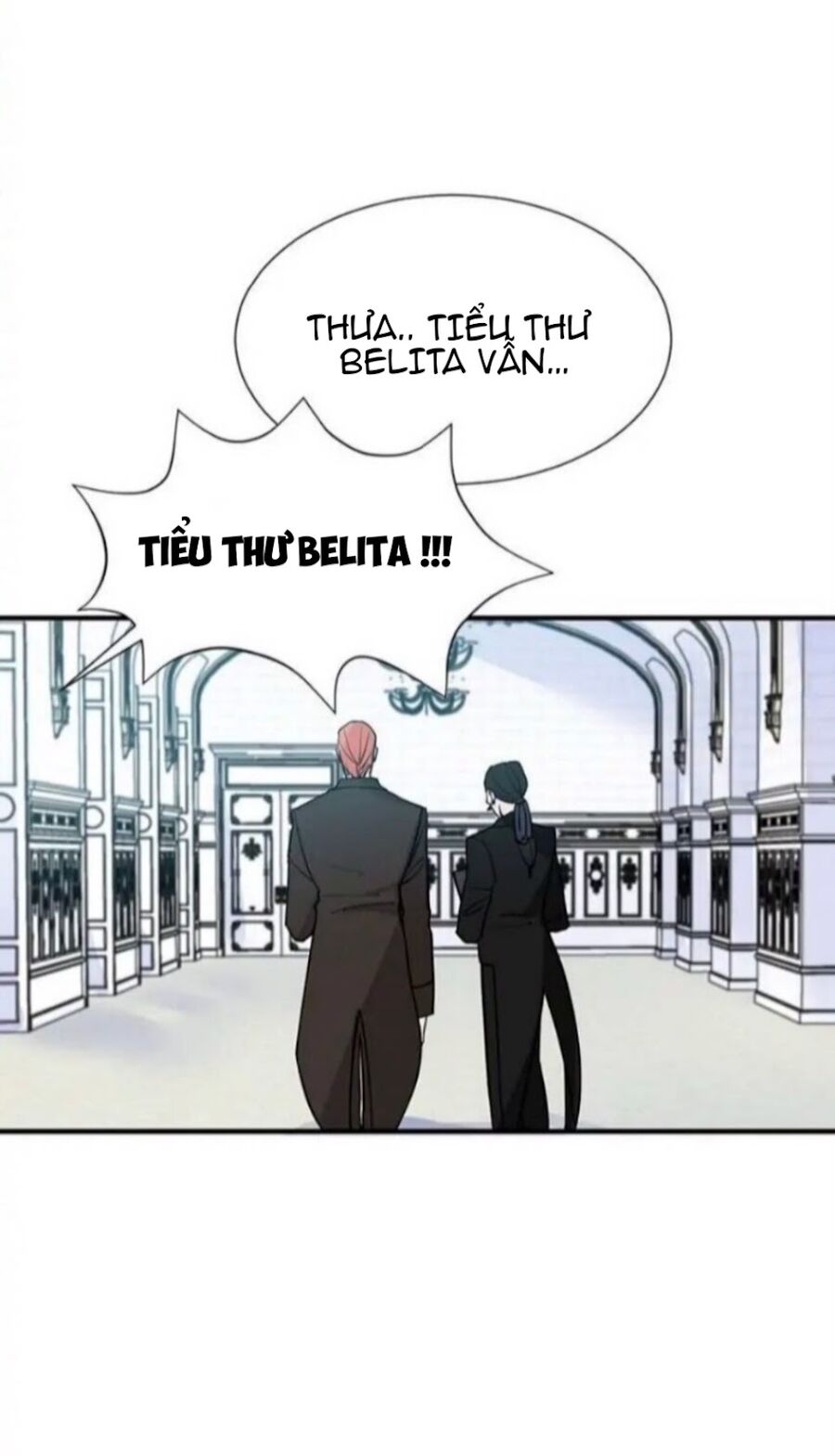 Bị Mắc Kẹt Trong Chính Tiểu Thuyết Lãng Mãn Của Con Gái Tôi Chapter 1 - 6