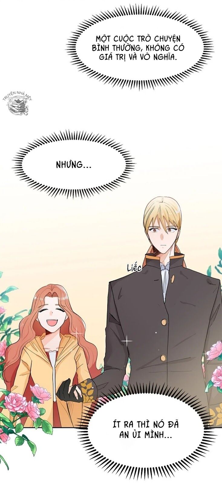 Bị Mắc Kẹt Trong Chính Tiểu Thuyết Lãng Mãn Của Con Gái Tôi Chapter 2 - 13