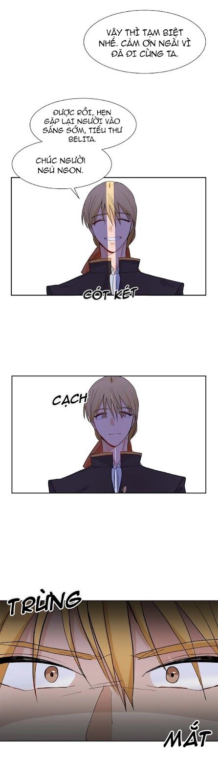 Bị Mắc Kẹt Trong Chính Tiểu Thuyết Lãng Mãn Của Con Gái Tôi Chapter 2 - 17