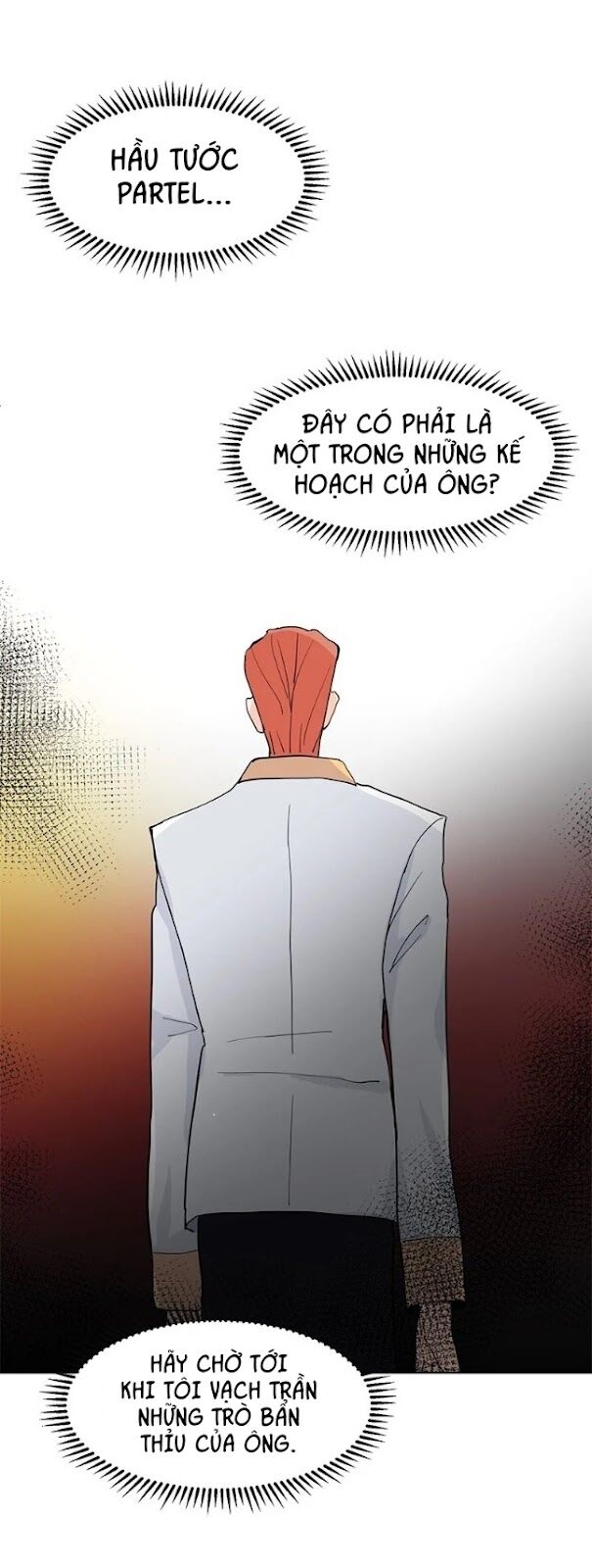 Bị Mắc Kẹt Trong Chính Tiểu Thuyết Lãng Mãn Của Con Gái Tôi Chapter 2 - 18
