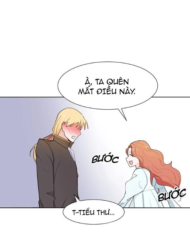 Bị Mắc Kẹt Trong Chính Tiểu Thuyết Lãng Mãn Của Con Gái Tôi Chapter 2 - 20