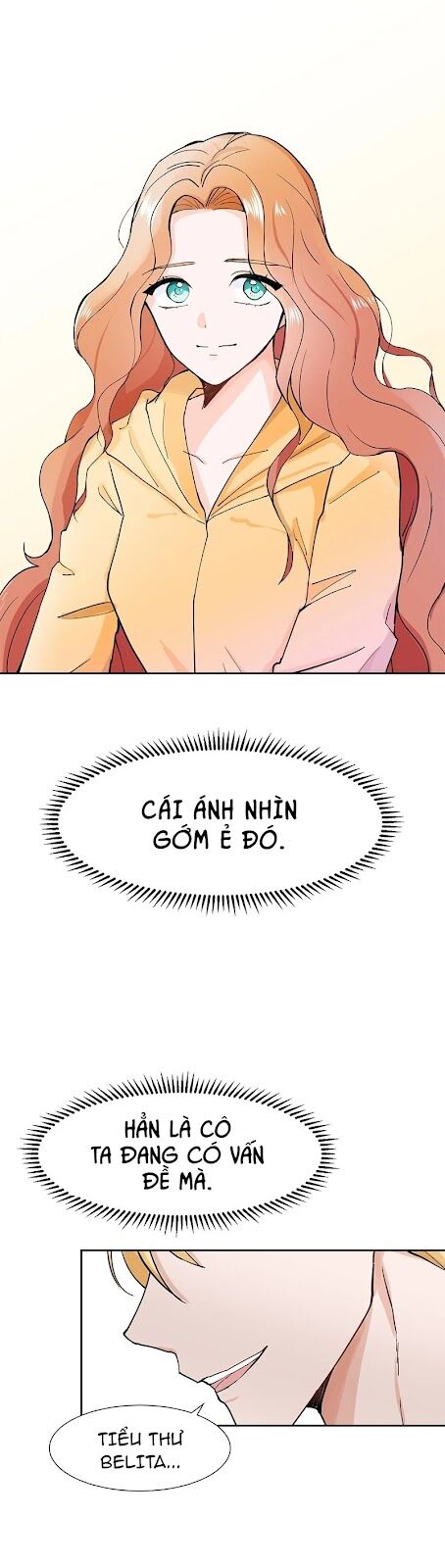 Bị Mắc Kẹt Trong Chính Tiểu Thuyết Lãng Mãn Của Con Gái Tôi Chapter 2 - 6