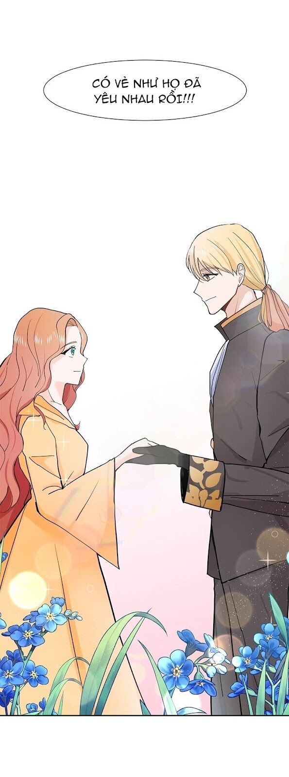 Bị Mắc Kẹt Trong Chính Tiểu Thuyết Lãng Mãn Của Con Gái Tôi Chapter 2 - 9