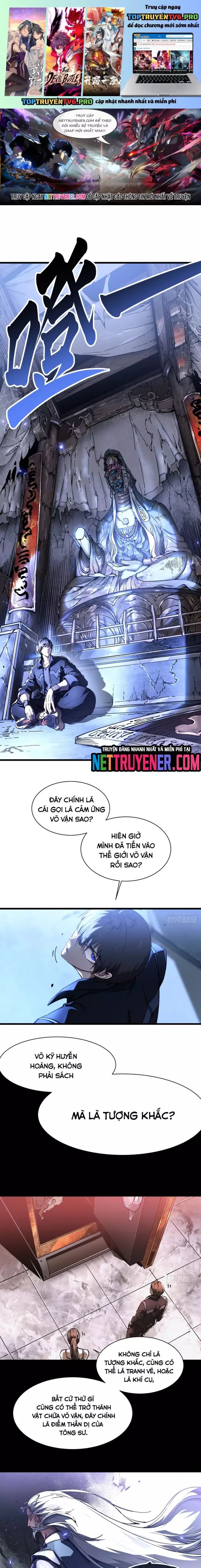 Cao Võ Tiến Hóa: Bắt Đầu Thức Tỉnh Quái Thú Chi Vương Chapter 19 - 1