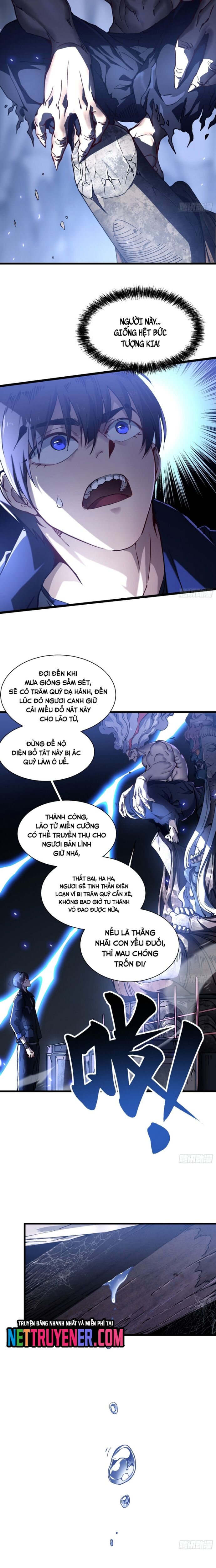 Cao Võ Tiến Hóa: Bắt Đầu Thức Tỉnh Quái Thú Chi Vương Chapter 19 - 4