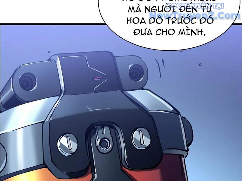 Cao Võ Tiến Hóa: Bắt Đầu Thức Tỉnh Quái Thú Chi Vương Chapter 22 - 125