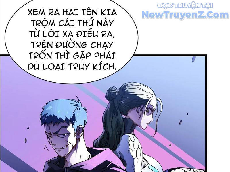 Cao Võ Tiến Hóa: Bắt Đầu Thức Tỉnh Quái Thú Chi Vương Chapter 22 - 128