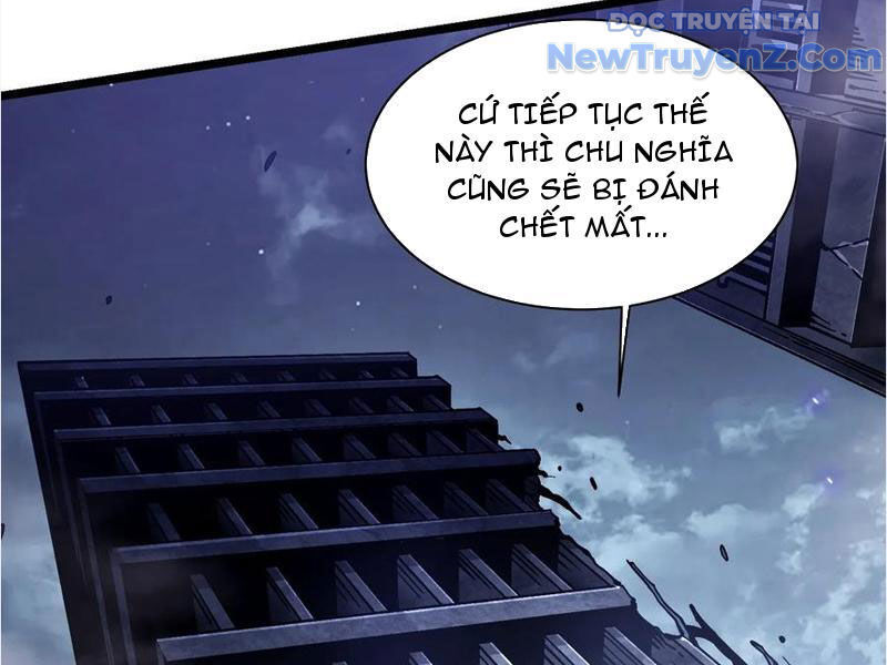Cao Võ Tiến Hóa: Bắt Đầu Thức Tỉnh Quái Thú Chi Vương Chapter 22 - 46
