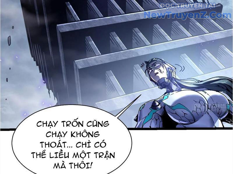 Cao Võ Tiến Hóa: Bắt Đầu Thức Tỉnh Quái Thú Chi Vương Chapter 22 - 47
