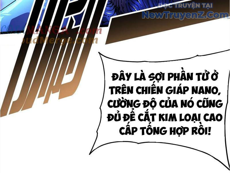 Cao Võ Tiến Hóa: Bắt Đầu Thức Tỉnh Quái Thú Chi Vương Chapter 22 - 59