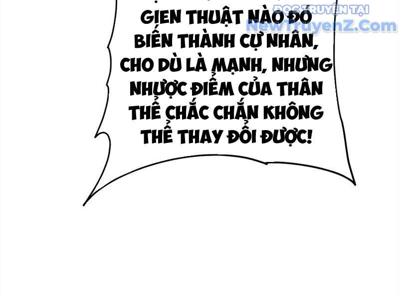 Cao Võ Tiến Hóa: Bắt Đầu Thức Tỉnh Quái Thú Chi Vương Chapter 22 - 62