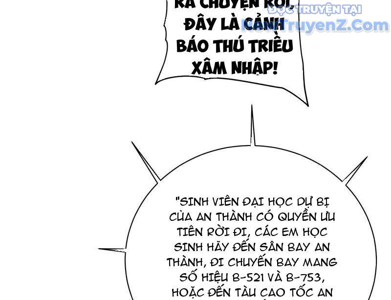Cao Võ Tiến Hóa: Bắt Đầu Thức Tỉnh Quái Thú Chi Vương Chapter 23 - 122
