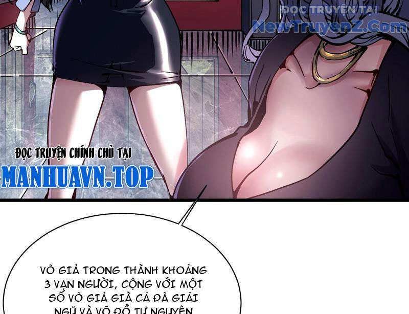 Cao Võ Tiến Hóa: Bắt Đầu Thức Tỉnh Quái Thú Chi Vương Chapter 23 - 133