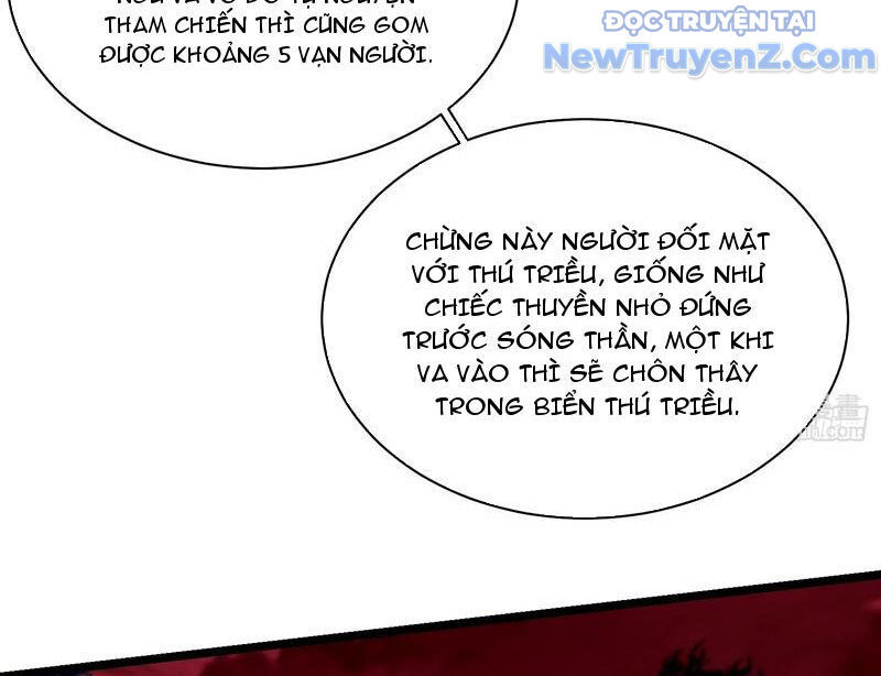Cao Võ Tiến Hóa: Bắt Đầu Thức Tỉnh Quái Thú Chi Vương Chapter 23 - 134