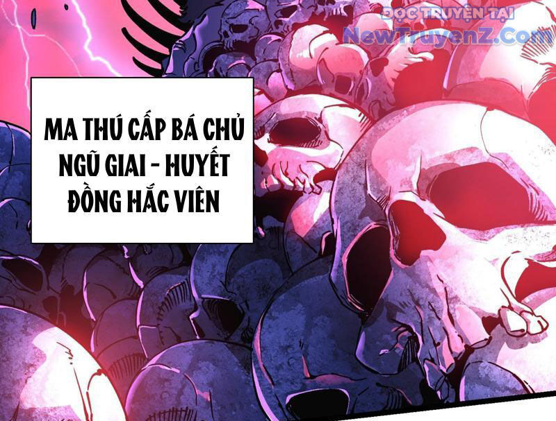 Cao Võ Tiến Hóa: Bắt Đầu Thức Tỉnh Quái Thú Chi Vương Chapter 23 - 40