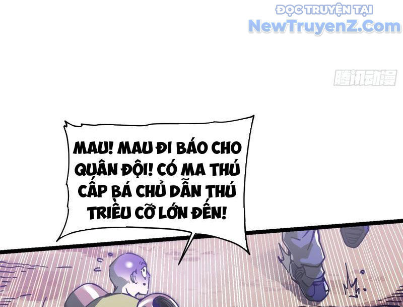Cao Võ Tiến Hóa: Bắt Đầu Thức Tỉnh Quái Thú Chi Vương Chapter 23 - 42