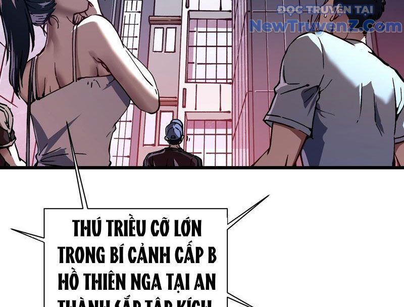 Cao Võ Tiến Hóa: Bắt Đầu Thức Tỉnh Quái Thú Chi Vương Chapter 23 - 81