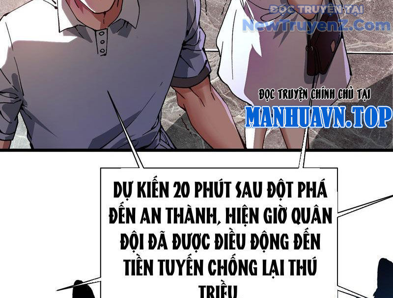 Cao Võ Tiến Hóa: Bắt Đầu Thức Tỉnh Quái Thú Chi Vương Chapter 23 - 83