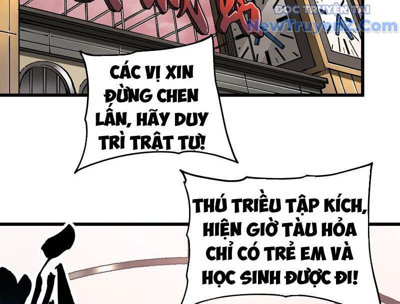 Cao Võ Tiến Hóa: Bắt Đầu Thức Tỉnh Quái Thú Chi Vương Chapter 23 - 88