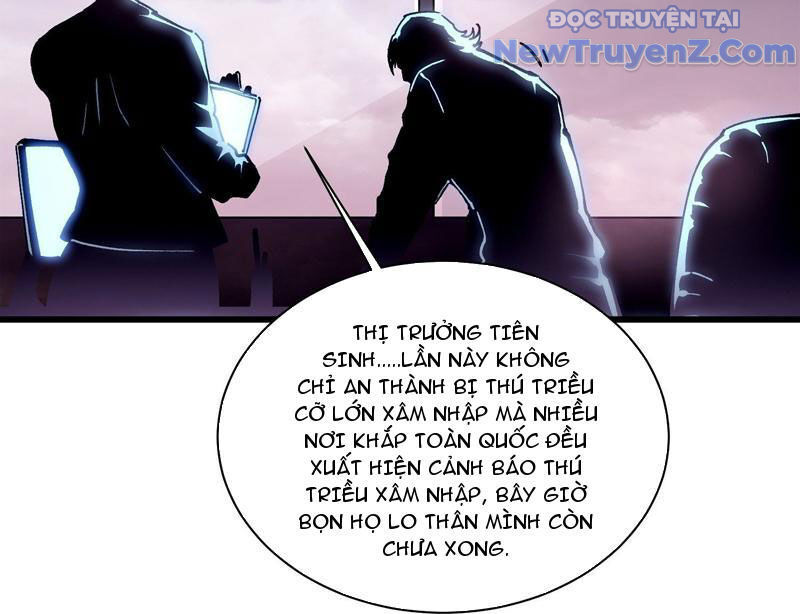 Cao Võ Tiến Hóa: Bắt Đầu Thức Tỉnh Quái Thú Chi Vương Chapter 23 - 94