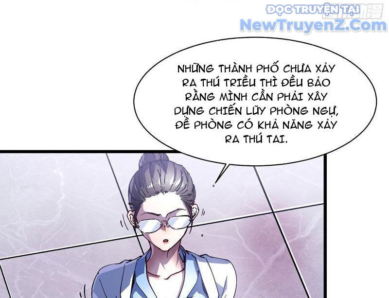 Cao Võ Tiến Hóa: Bắt Đầu Thức Tỉnh Quái Thú Chi Vương Chapter 23 - 95
