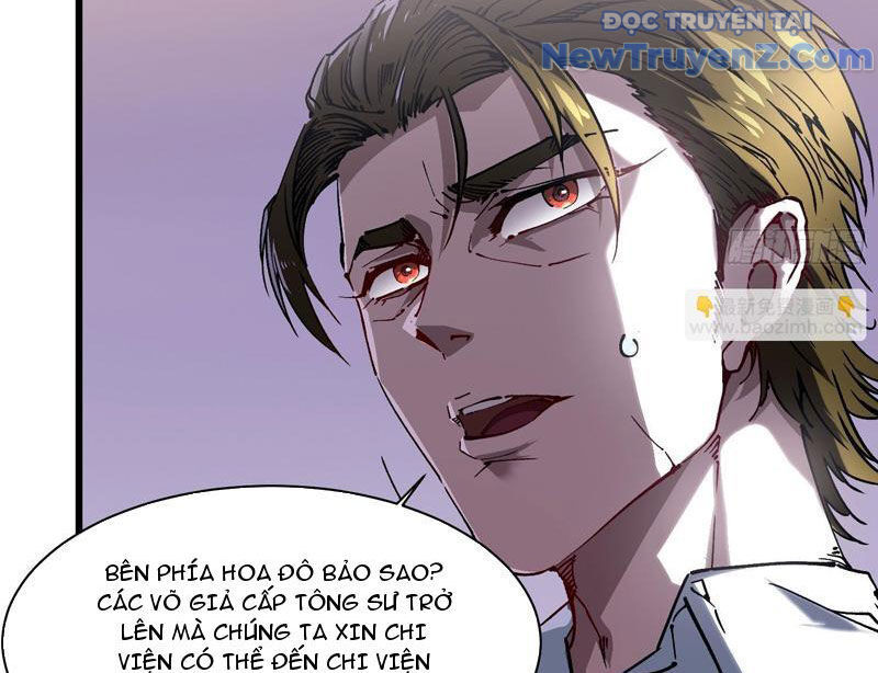 Cao Võ Tiến Hóa: Bắt Đầu Thức Tỉnh Quái Thú Chi Vương Chapter 23 - 97