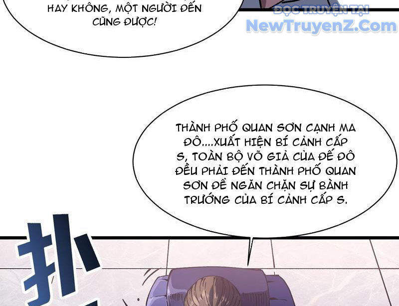 Cao Võ Tiến Hóa: Bắt Đầu Thức Tỉnh Quái Thú Chi Vương Chapter 23 - 98