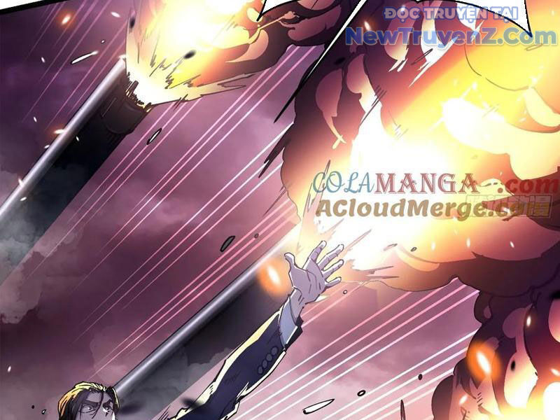 Cao Võ Tiến Hóa: Bắt Đầu Thức Tỉnh Quái Thú Chi Vương Chapter 24 - 101