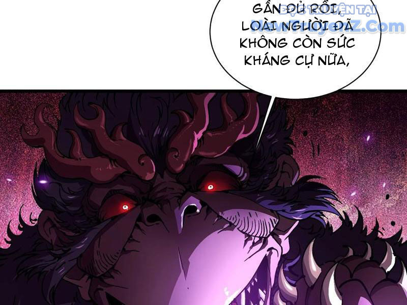 Cao Võ Tiến Hóa: Bắt Đầu Thức Tỉnh Quái Thú Chi Vương Chapter 24 - 110