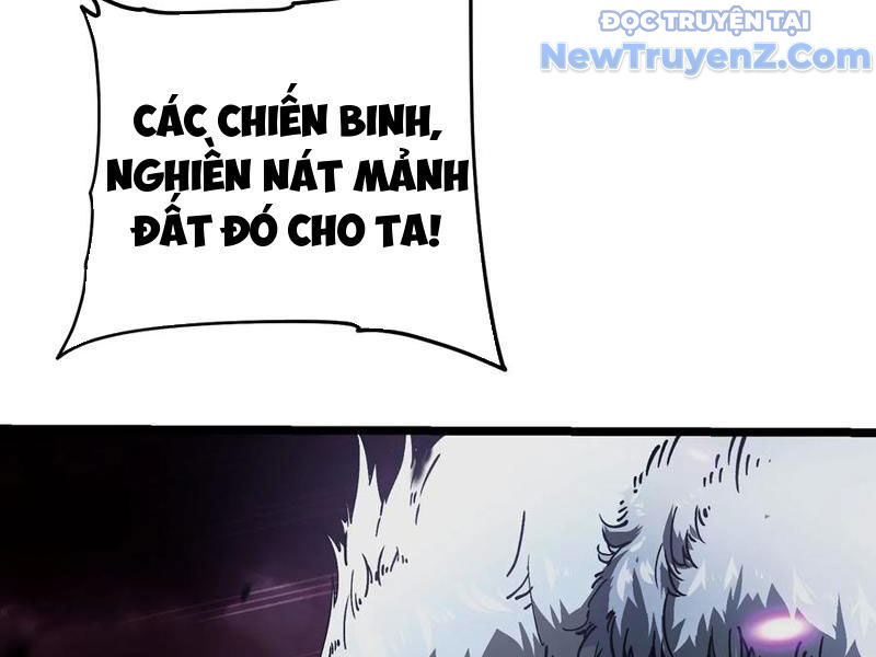 Cao Võ Tiến Hóa: Bắt Đầu Thức Tỉnh Quái Thú Chi Vương Chapter 24 - 112