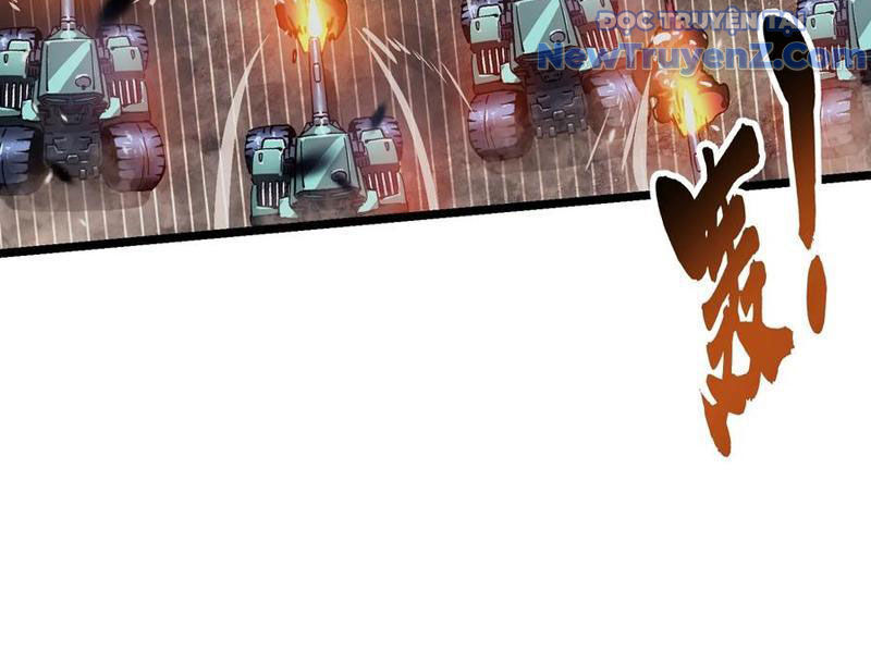 Cao Võ Tiến Hóa: Bắt Đầu Thức Tỉnh Quái Thú Chi Vương Chapter 24 - 120