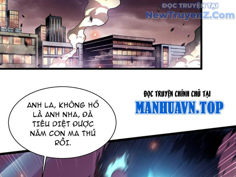Cao Võ Tiến Hóa: Bắt Đầu Thức Tỉnh Quái Thú Chi Vương Chapter 24 - 146