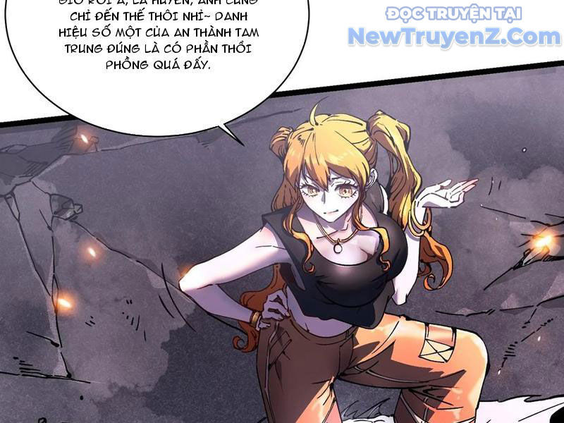 Cao Võ Tiến Hóa: Bắt Đầu Thức Tỉnh Quái Thú Chi Vương Chapter 24 - 149
