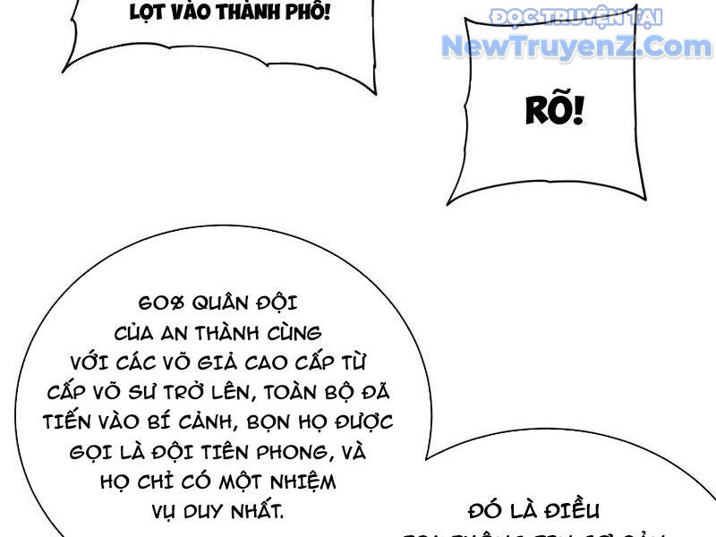 Cao Võ Tiến Hóa: Bắt Đầu Thức Tỉnh Quái Thú Chi Vương Chapter 24 - 23