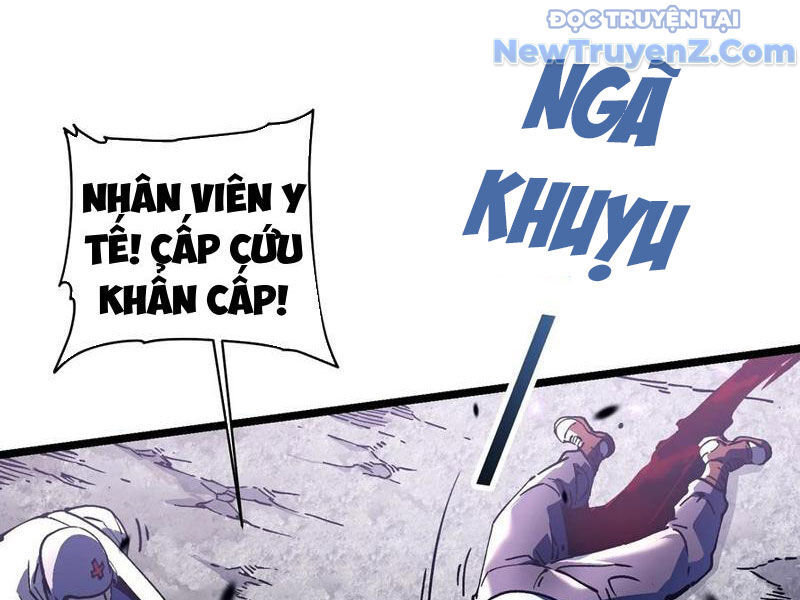 Cao Võ Tiến Hóa: Bắt Đầu Thức Tỉnh Quái Thú Chi Vương Chapter 24 - 31