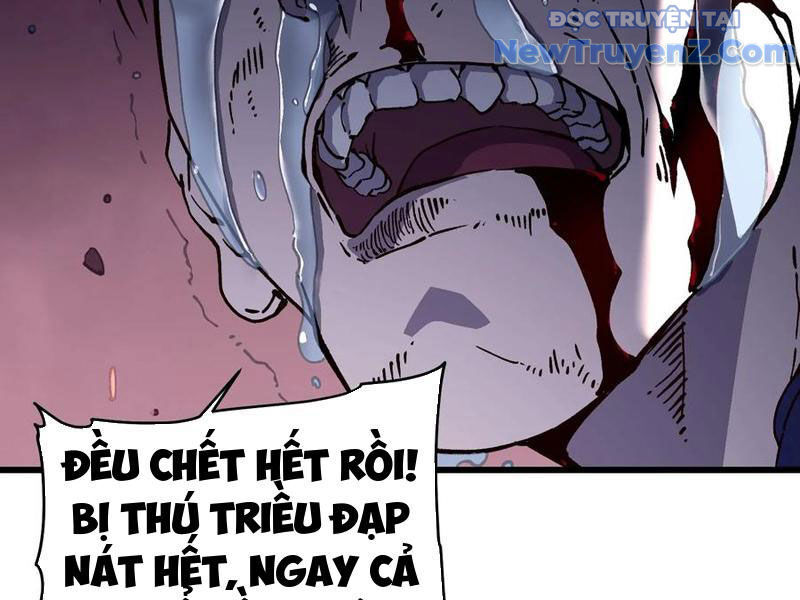 Cao Võ Tiến Hóa: Bắt Đầu Thức Tỉnh Quái Thú Chi Vương Chapter 24 - 44